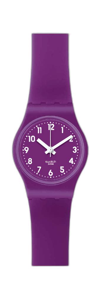 Swatch Sweet Purple LV115 Price, Specs, Market Insights